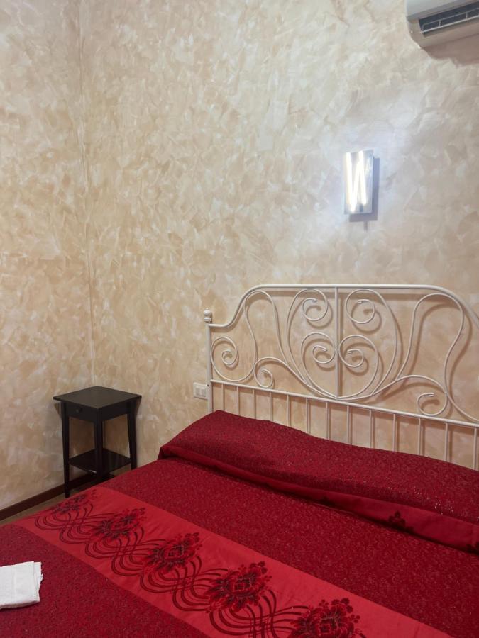 Maison d'hôtes Roma Guest House *