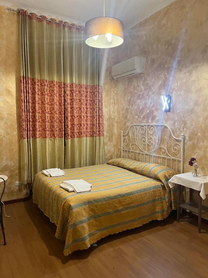 Maison d'hôtes Roma Guest House