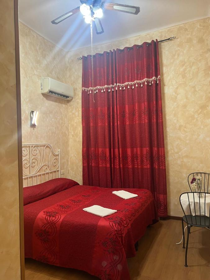 Maison d'hôtes Roma Guest House *
