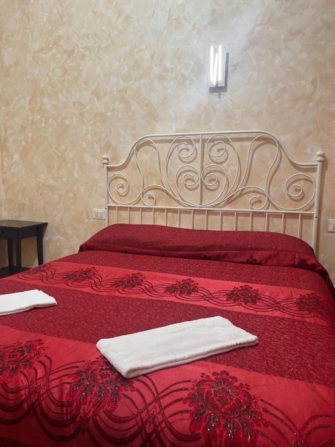Maison d'hôtes Roma Guest House *