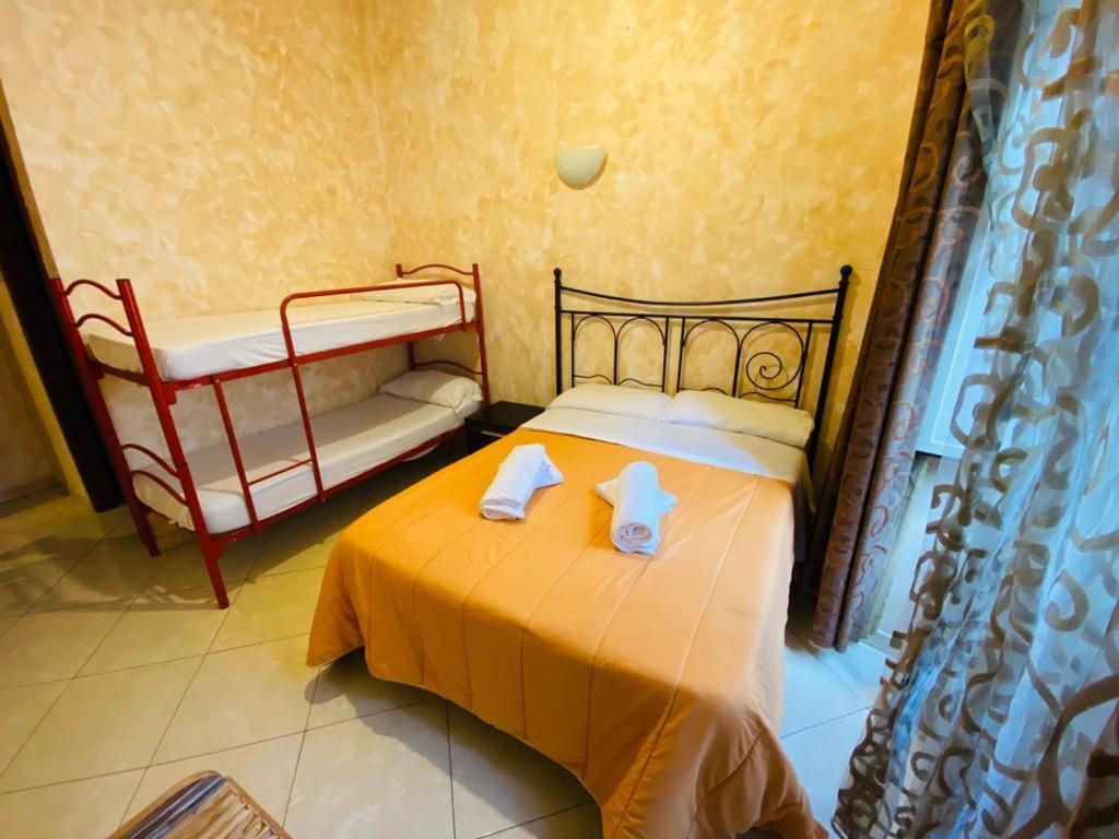 Roma Guest House Maison d'hôtes