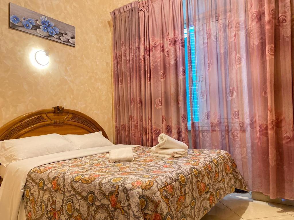 Roma Guest House Maison d'hôtes *