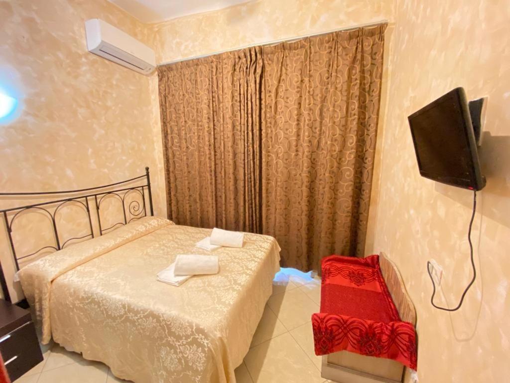 Maison d'hôtes Roma Guest House Rome